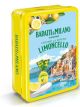Baratti Latta Caramella Ripiena Limoncello