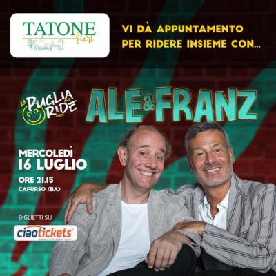 Ale & Franz